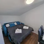 Miric Apartman *