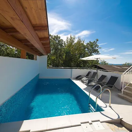 Apartman Miric Crikvenica