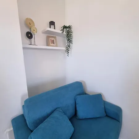 Apartament Miric *