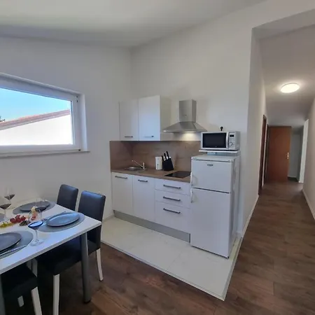 Apartament Miric Crikvenica