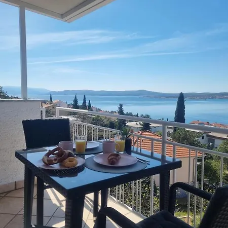 Apartament Miric
