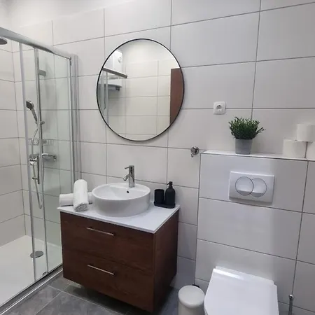 Miric Apartament Crikvenica