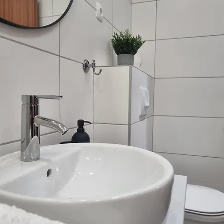 Apartament Miric