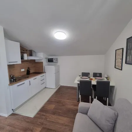 Apartament Miric