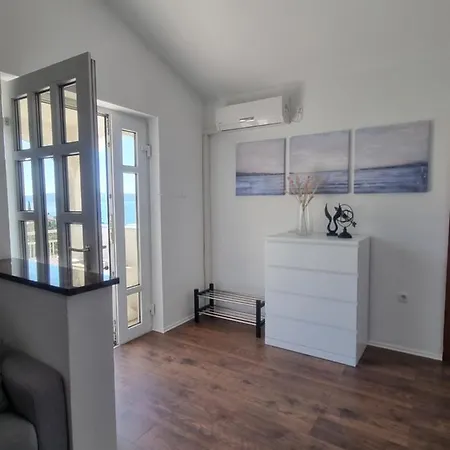 Miric Apartment Crikvenica