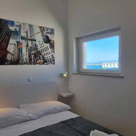 Apartament Miric