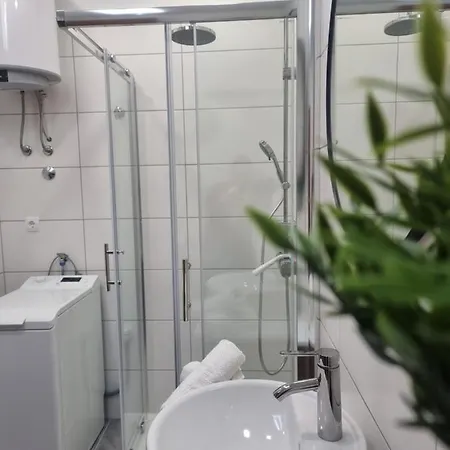 Apartament Miric Crikvenica