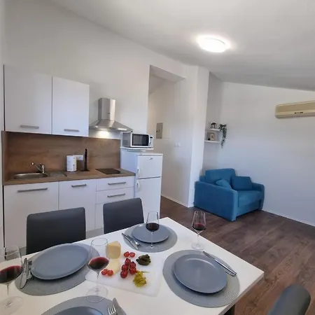 Apartament Miric *