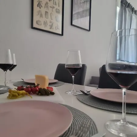 Apartament Miric Crikvenica