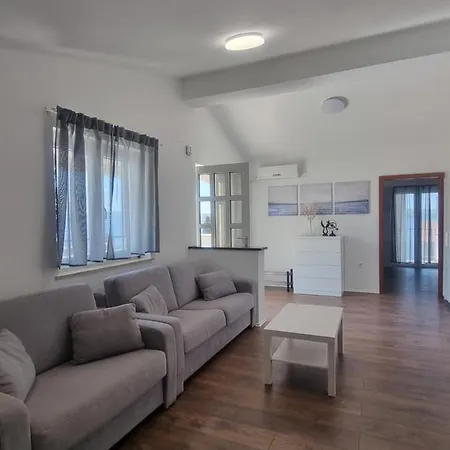 Apartament Miric *