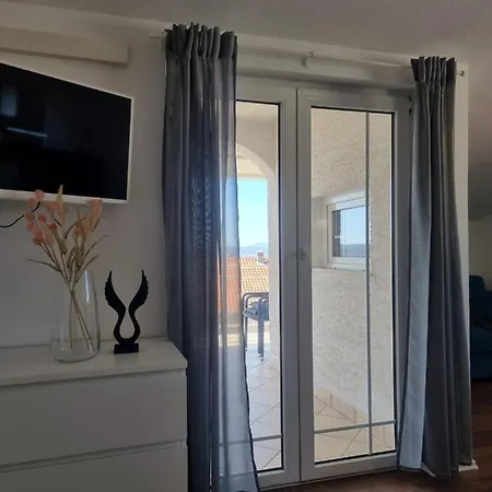 Miric Apartament