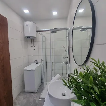 Miric Apartament *