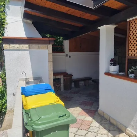 Apartament Miric