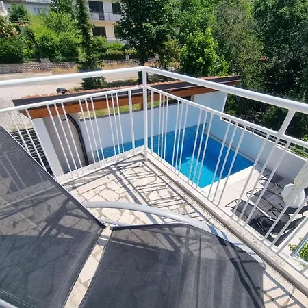Miric Apartment