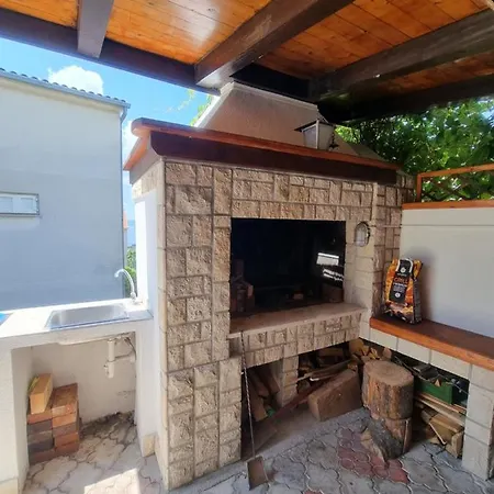 Apartament Miric