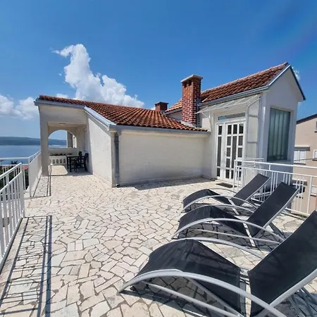 Apartament Miric Crikvenica