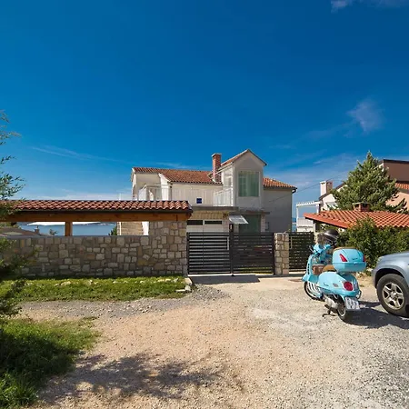 Apartament Miric Crikvenica