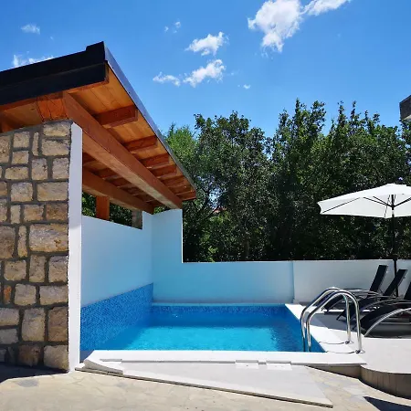 Miric Appartement Crikvenica