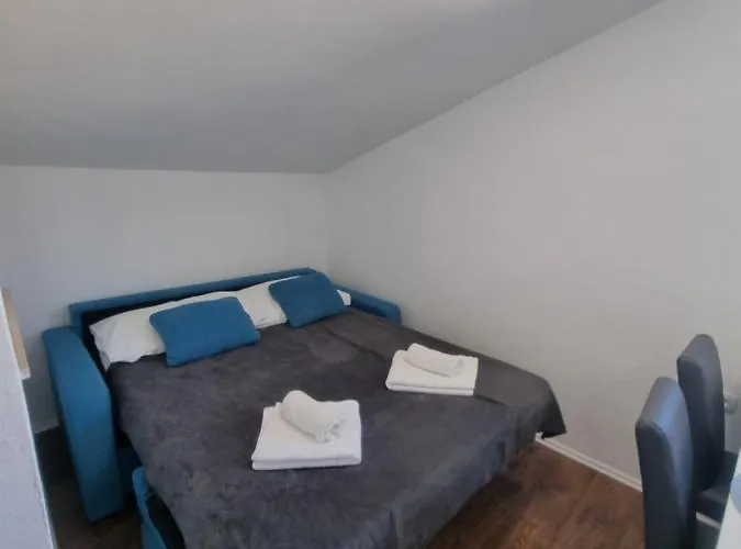 Miric Apartment *