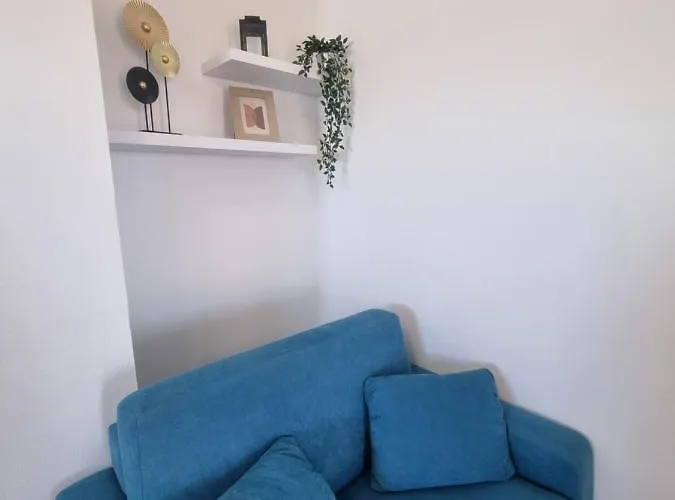 Apartment Miric *