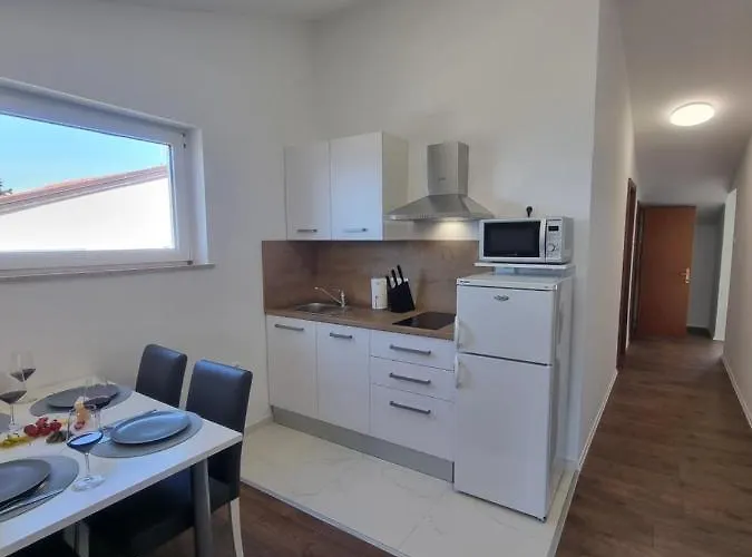 Apartment Miric Crikvenica