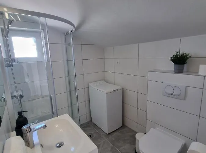 Apartment Miric