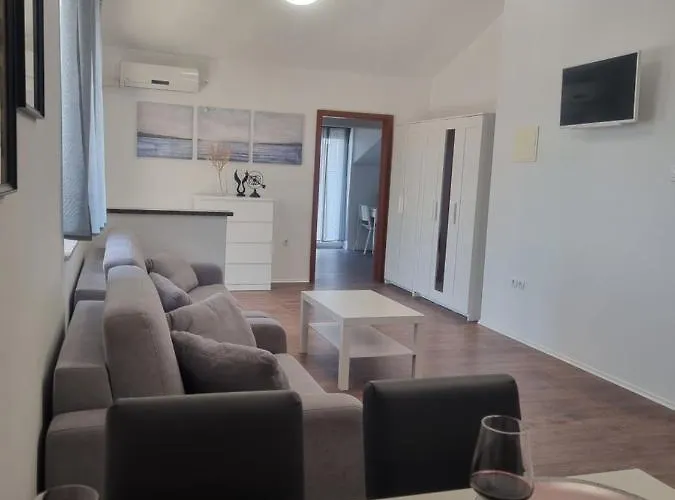 Apartment Miric
