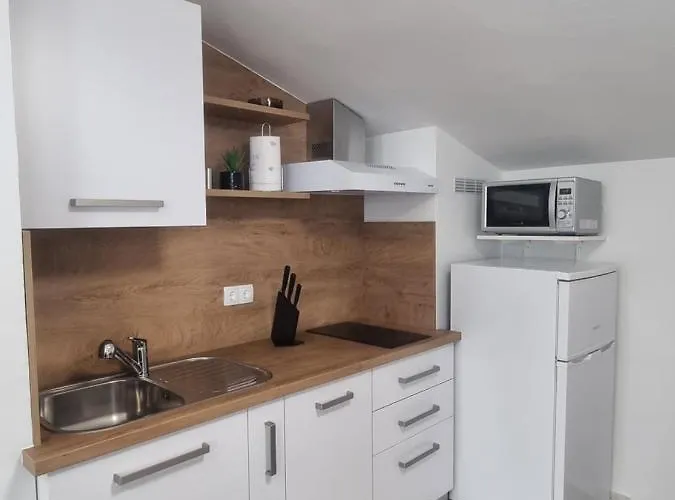 Miric Apartment *