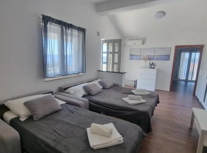 Apartment Miric