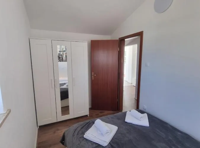Miric Apartment *