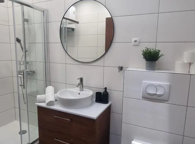 Miric 公寓 茨里克韦尼察