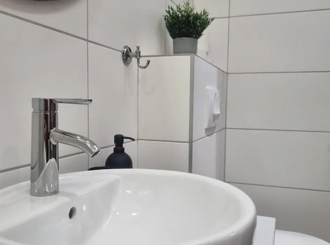 Apartment Miric