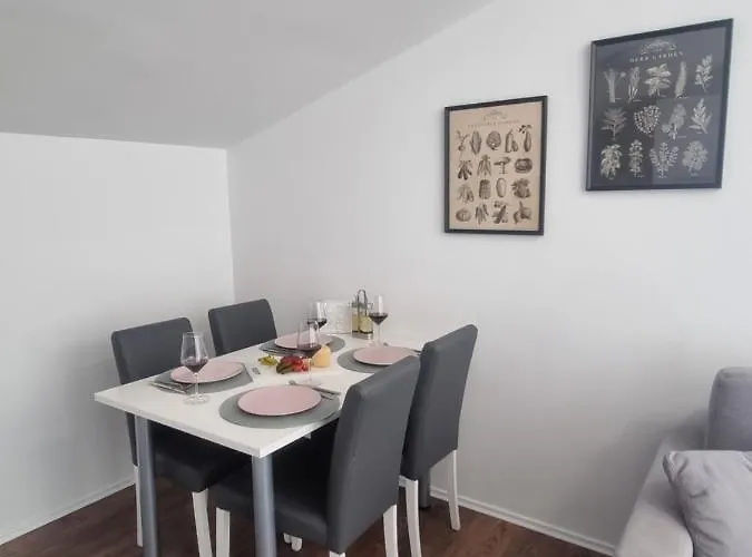 Miric Apartment *