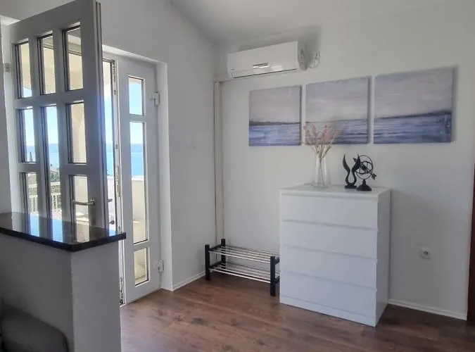 Miric 公寓 茨里克韦尼察