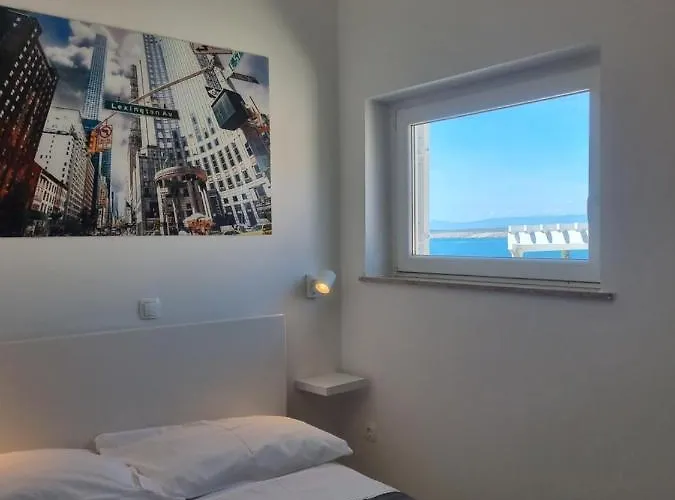 Apartment Miric