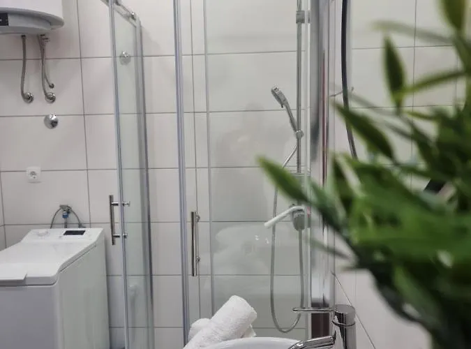 Apartment Miric Crikvenica