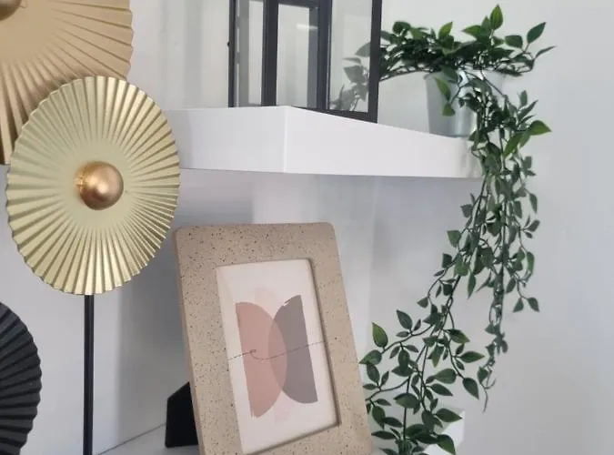 Apartment Miric