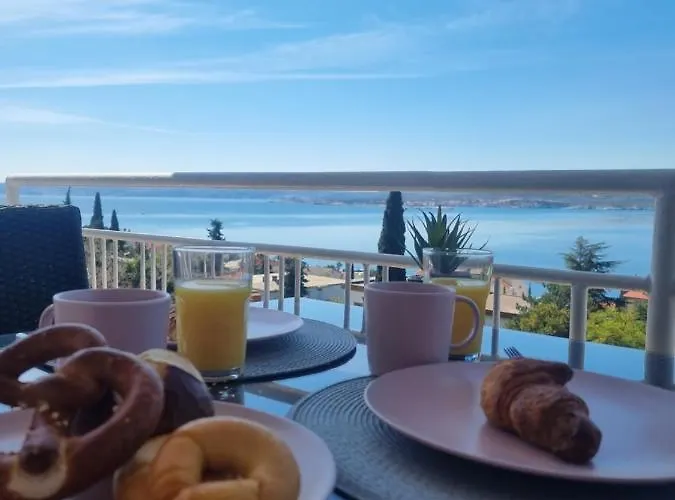 Miric Apartment Crikvenica