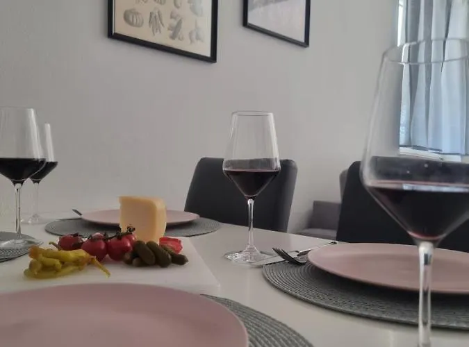 Apartment Miric Crikvenica
