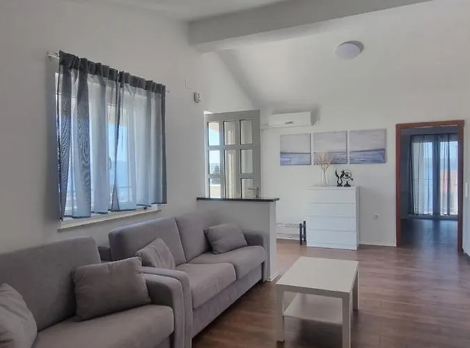 Apartment Miric *