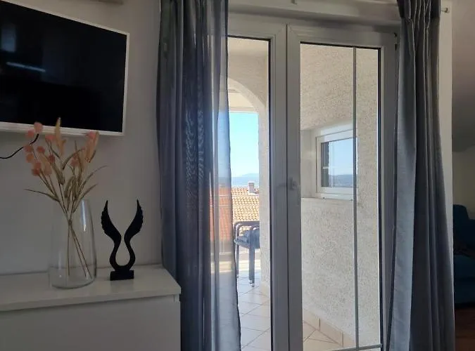 Miric Apartment