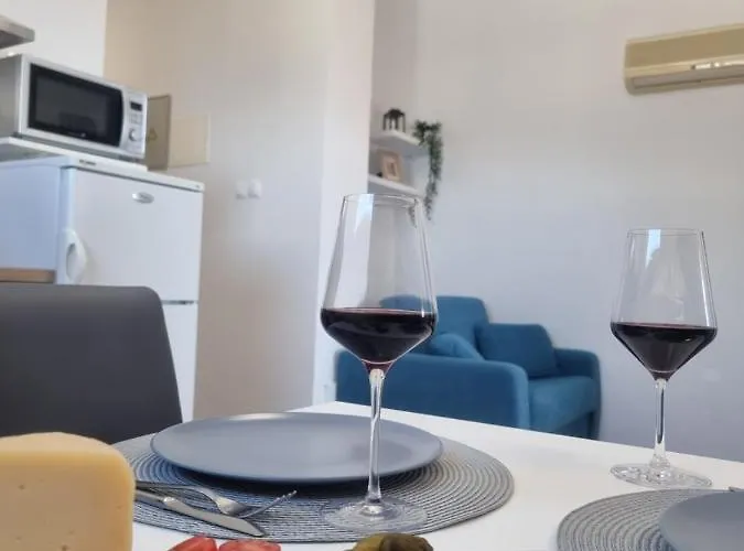 Apartment Miric