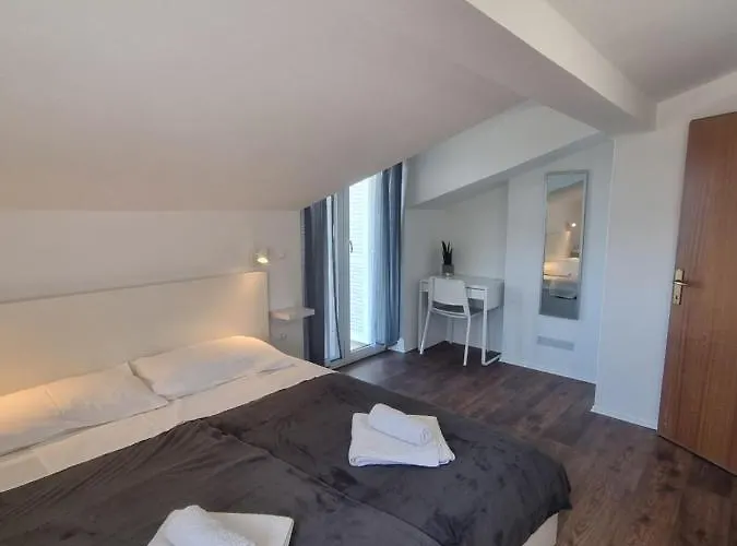 Miric Apartment *