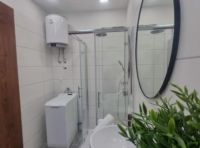 Miric Apartment *