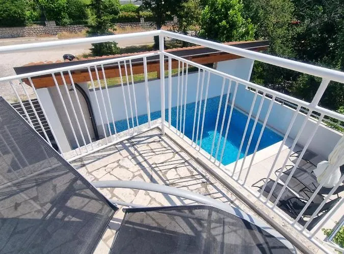 Miric Apartment