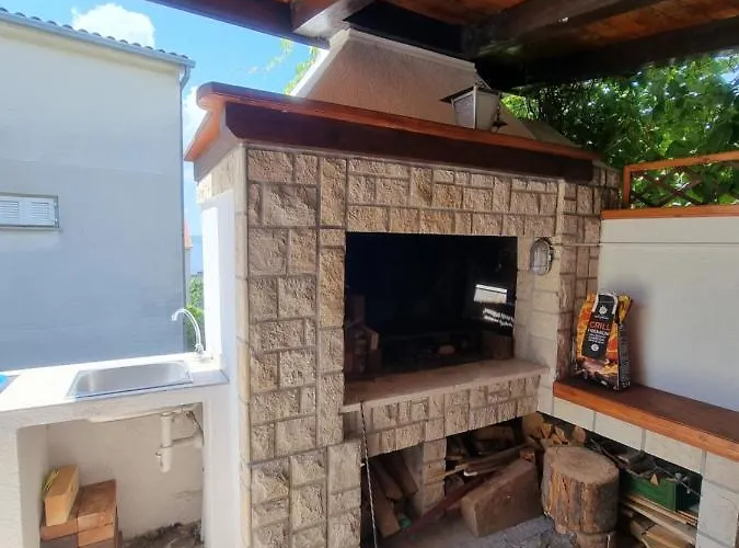 Apartment Miric