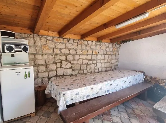 Miric 茨里克韦尼察