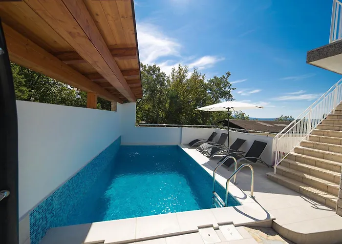 Apartment Miric Crikvenica