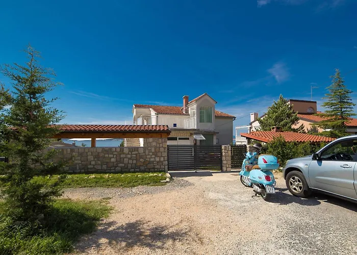 Apartment Miric Crikvenica
