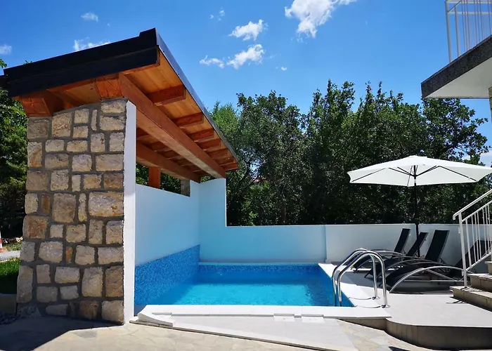 Miric Apartment Crikvenica